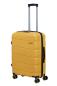 Preview: AIR MOVE Trolley mit 4 Rollen 66cm